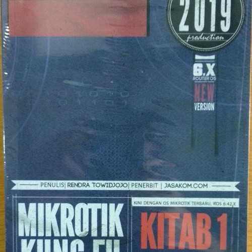 Detail Buku Buku Terbaru 2019 Nomer 23