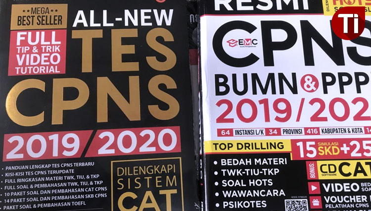 Detail Buku Buku Terbaru 2019 Nomer 35