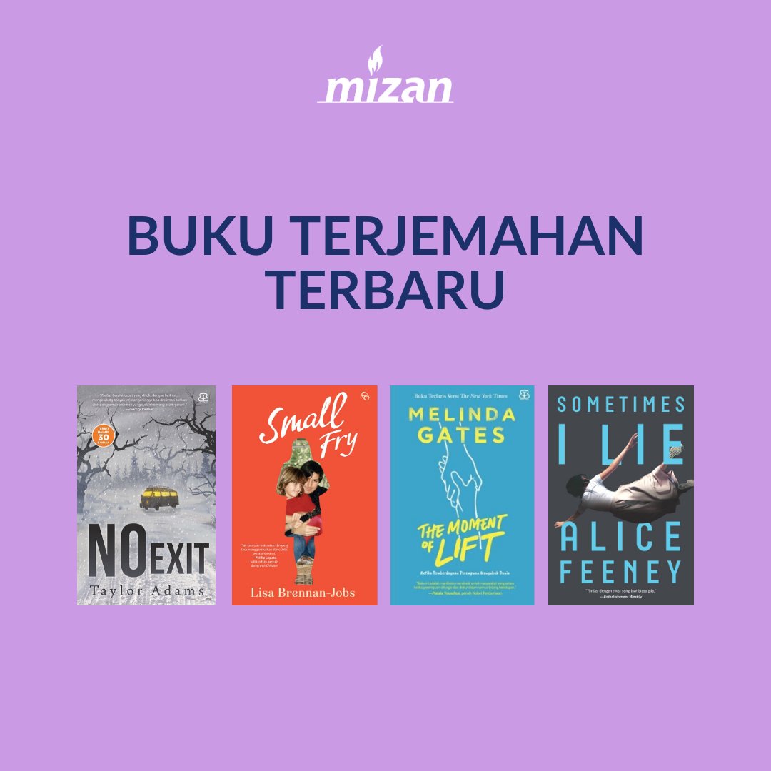 Detail Buku Buku Terbaru 2019 Nomer 46