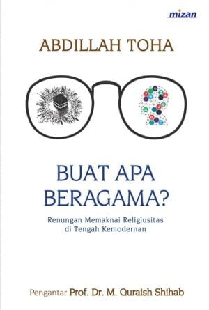 Detail Buku Buku Terbitan Mizan Nomer 14