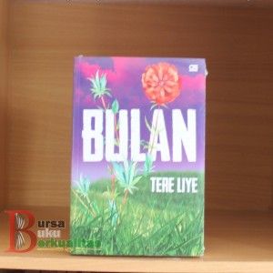 Detail Buku Bulan Tere Liye Nomer 38