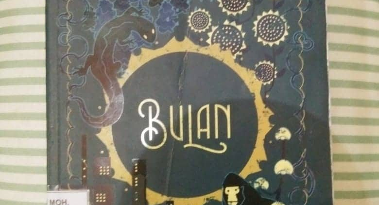 Detail Buku Bulan Tere Liye Nomer 43