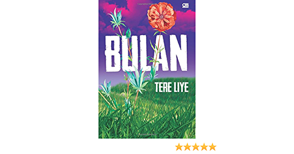 Detail Buku Bulan Tere Liye Nomer 50