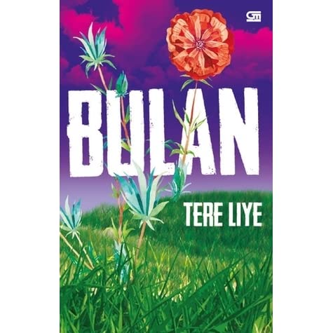 Detail Buku Bulan Tere Liye Nomer 10