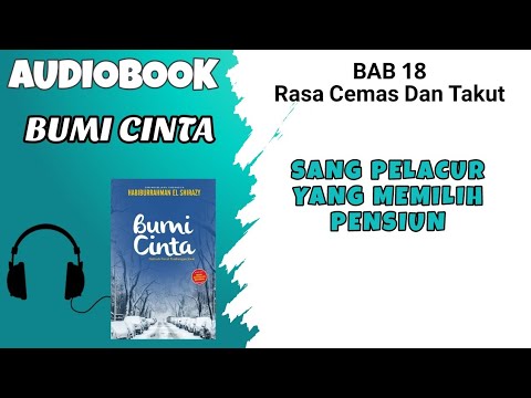 Detail Buku Bumi Cinta Nomer 35