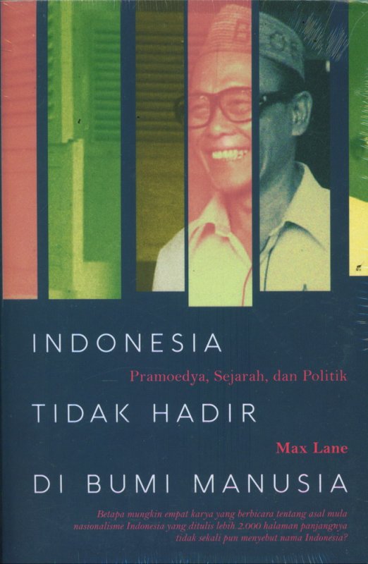 Detail Buku Bumi Manusia Nomer 24