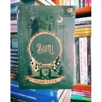 Detail Buku Bumi Tere Liye Nomer 32