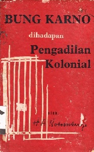 Detail Buku Bung Karno Nomer 44