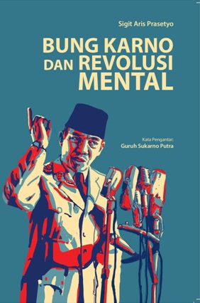 Detail Buku Bung Karno Nomer 7