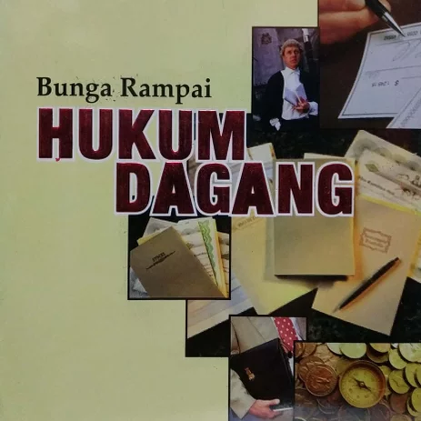 Detail Buku Bunga Btp Nomer 32