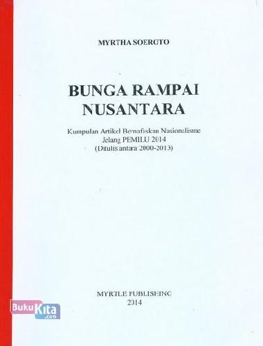 Detail Buku Bunga Rampai Adalah Nomer 11