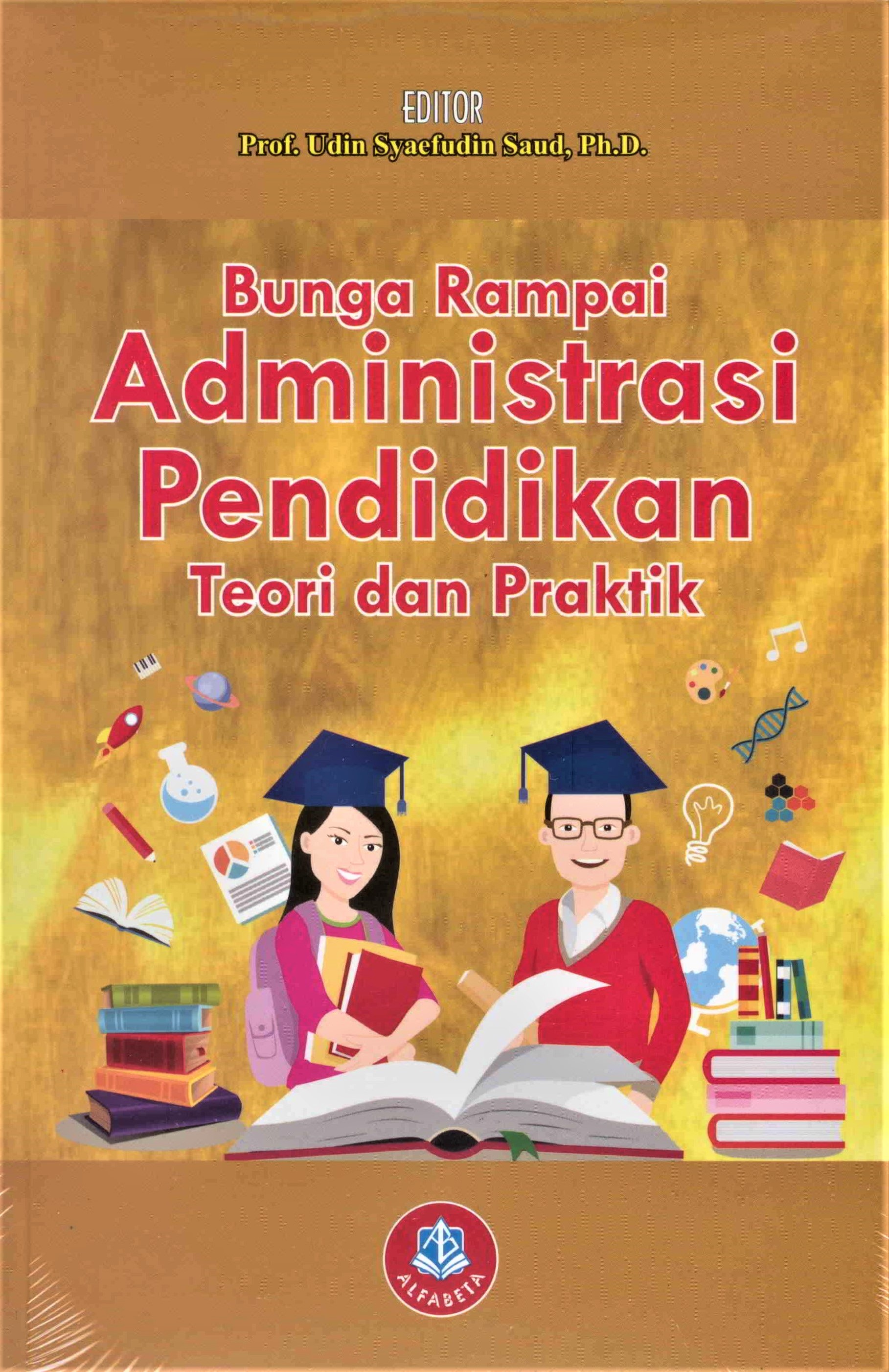 Detail Buku Bunga Rampai Adalah Nomer 6