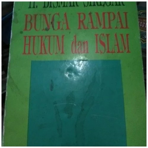 Detail Buku Bunga Rampai Adalah Nomer 46