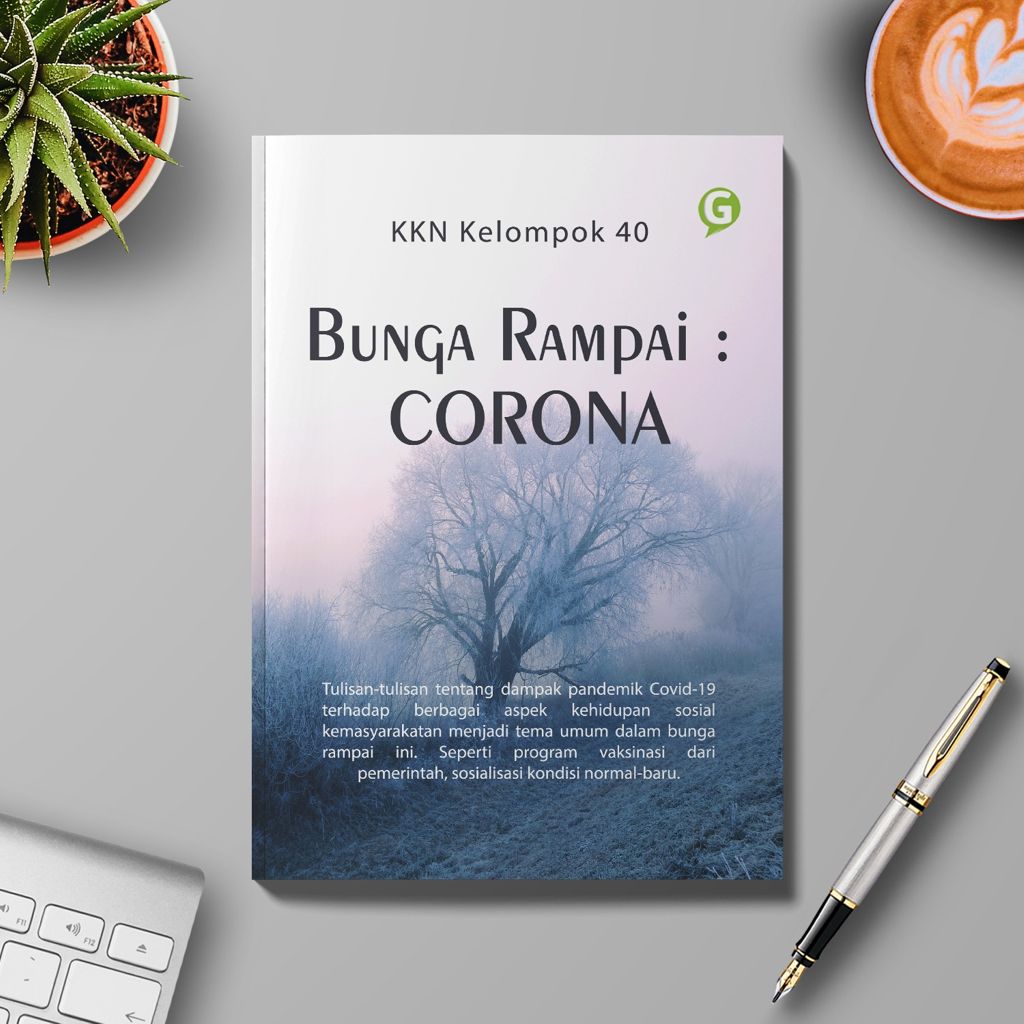 Detail Buku Bunga Rampai Adalah Nomer 9