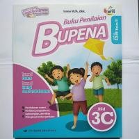 Detail Buku Bupena Kelas 3 Semester 2 Nomer 11