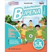 Detail Buku Bupena Kelas 5 Jilid 5b Nomer 27