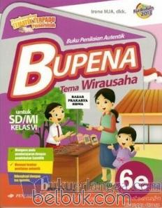 Detail Buku Bupena Kelas 6 Nomer 41