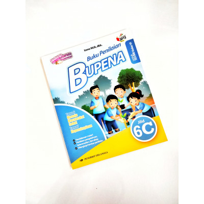 Detail Buku Bupena Kelas 6 Nomer 42