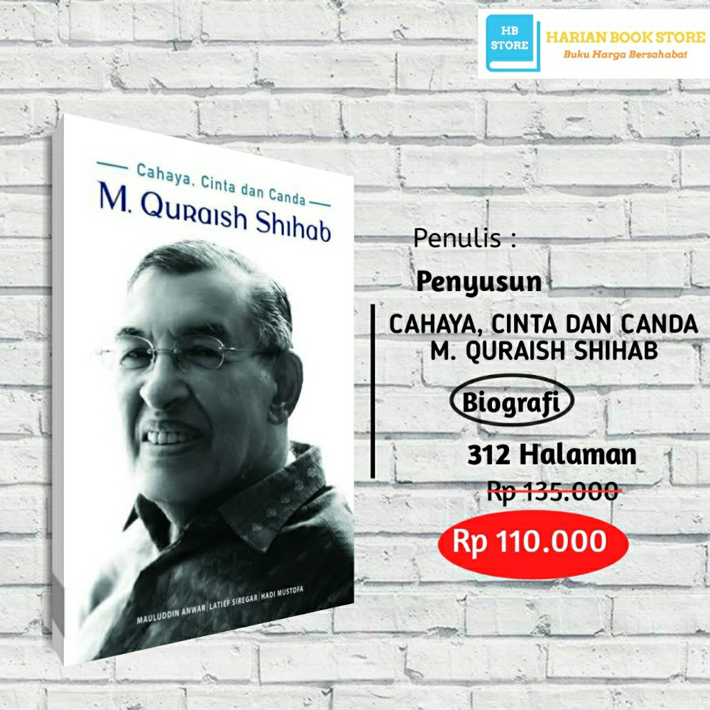 Detail Buku Cahaya Cinta Dan Canda Nomer 11