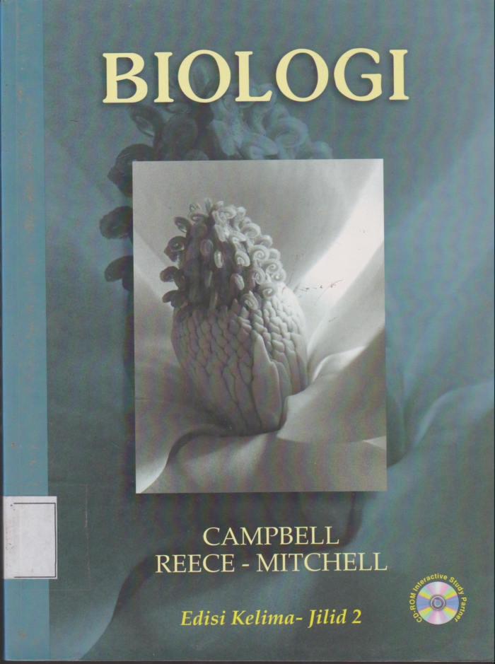 Buku Campbell 2003 - KibrisPDR