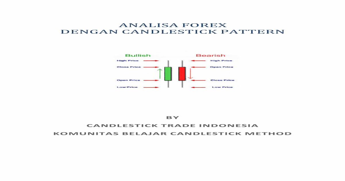 Detail Buku Candlestick Bahasa Indonesia Nomer 43