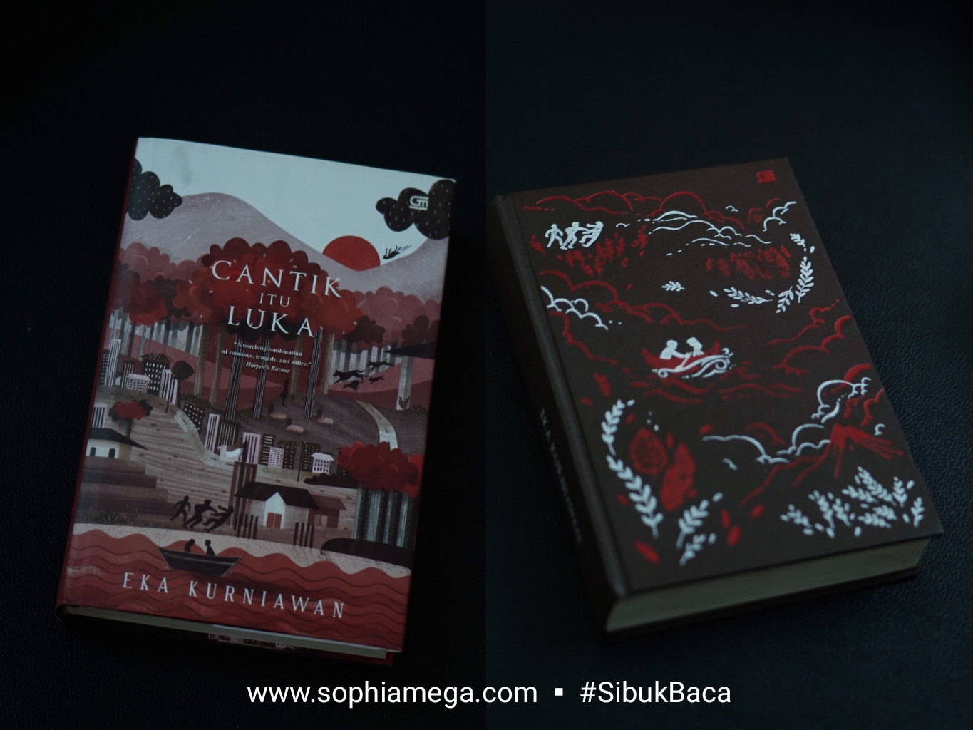 Detail Buku Cantik Itu Luka Nomer 23