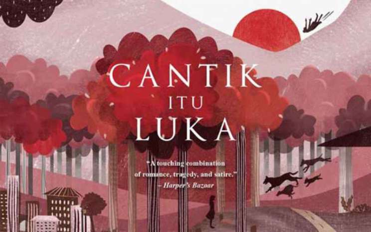 Detail Buku Cantik Itu Luka Nomer 52