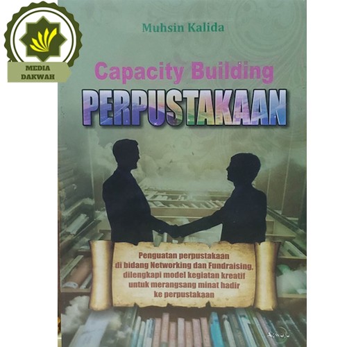 Detail Buku Capacity Building Nomer 43