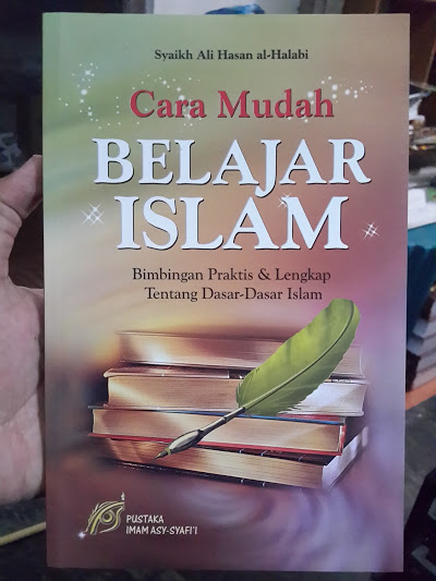 Detail Buku Cara Belajar Nomer 21