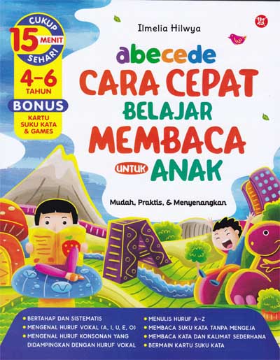 Detail Buku Cara Belajar Nomer 26