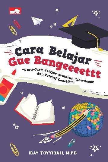 Detail Buku Cara Belajar Nomer 6