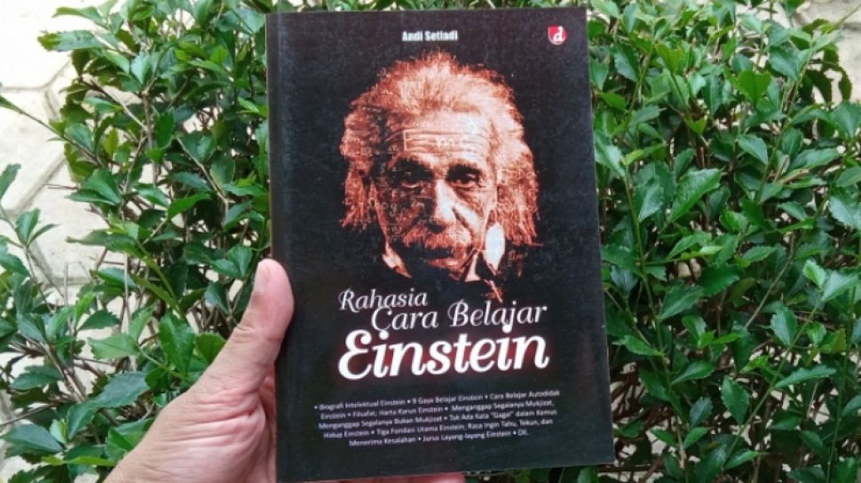 Detail Buku Cara Belajar Nomer 50