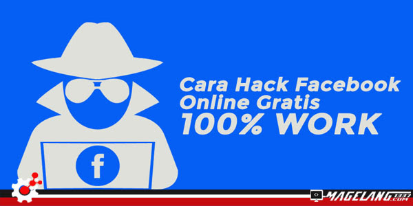 Detail Buku Cara Hack Facebook Nomer 32