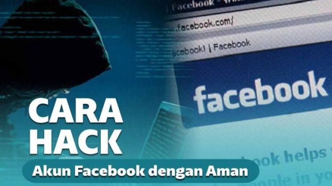 Detail Buku Cara Hack Facebook Nomer 9