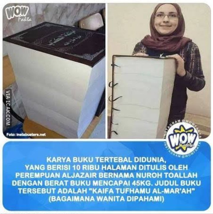 Buku Cara Memahami Wanita - KibrisPDR