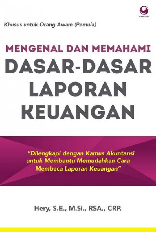 Detail Buku Cara Membaca Laporan Keuangan Nomer 4