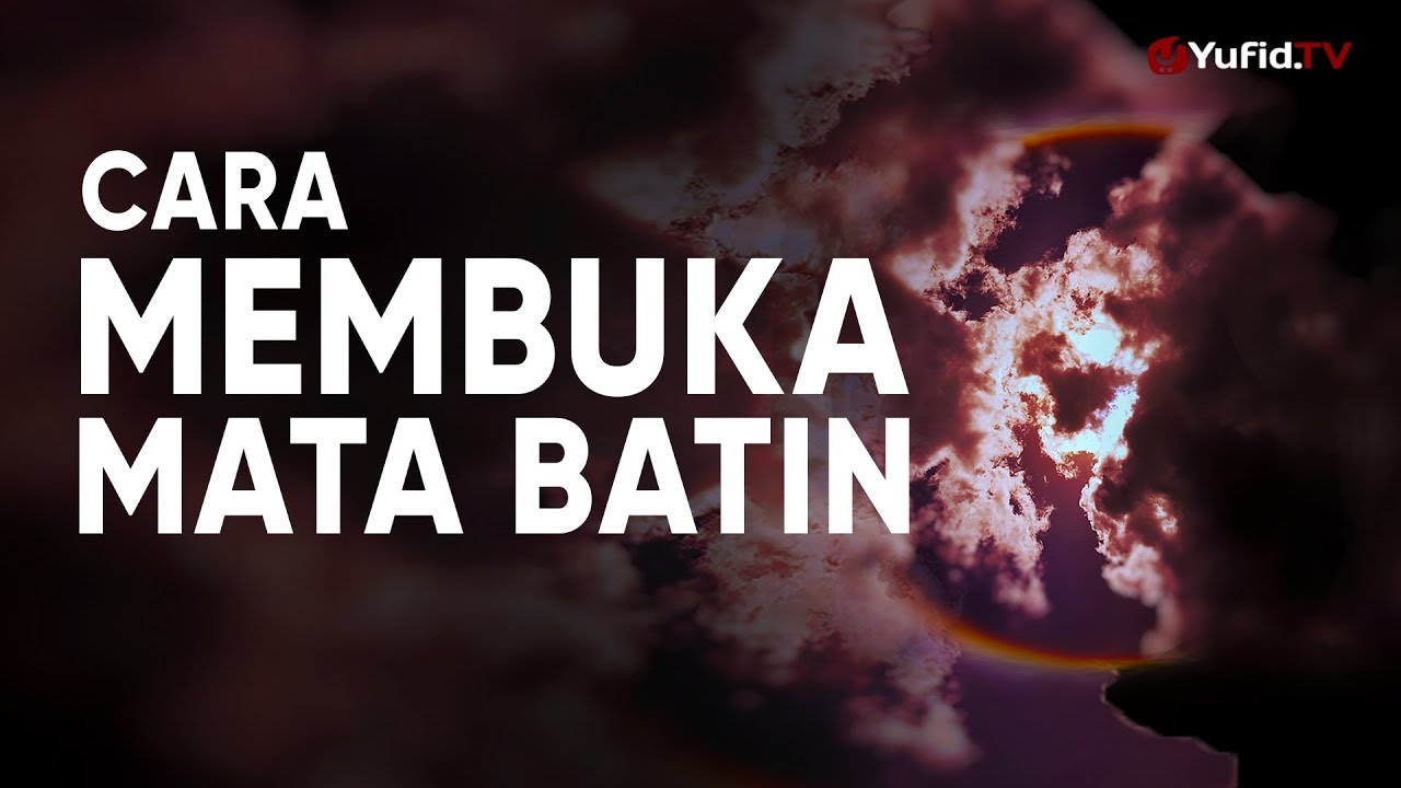 Detail Buku Cara Membuka Dan Menutup Mata Batin Nomer 27