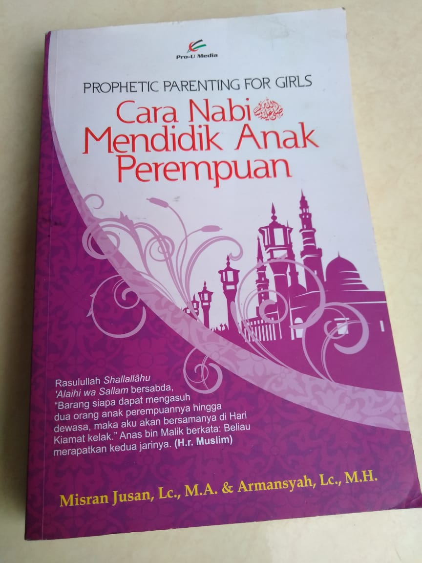 Detail Buku Cara Mendidik Anak Nomer 17