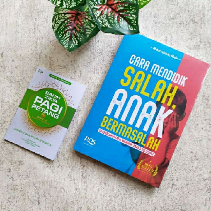 Detail Buku Cara Mendidik Anak Nomer 27