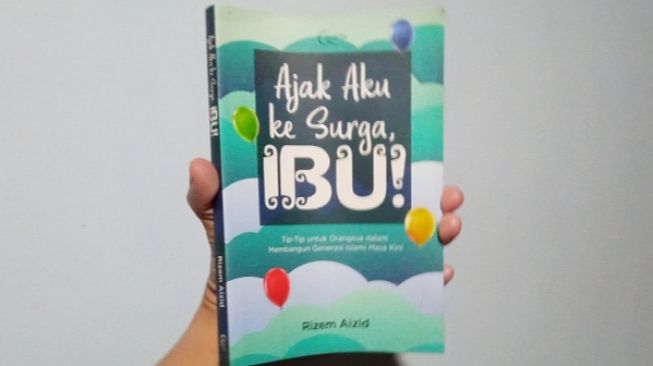 Detail Buku Cara Mendidik Anak Nomer 32