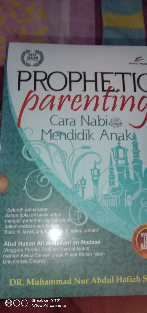 Detail Buku Cara Mendidik Anak Nomer 35