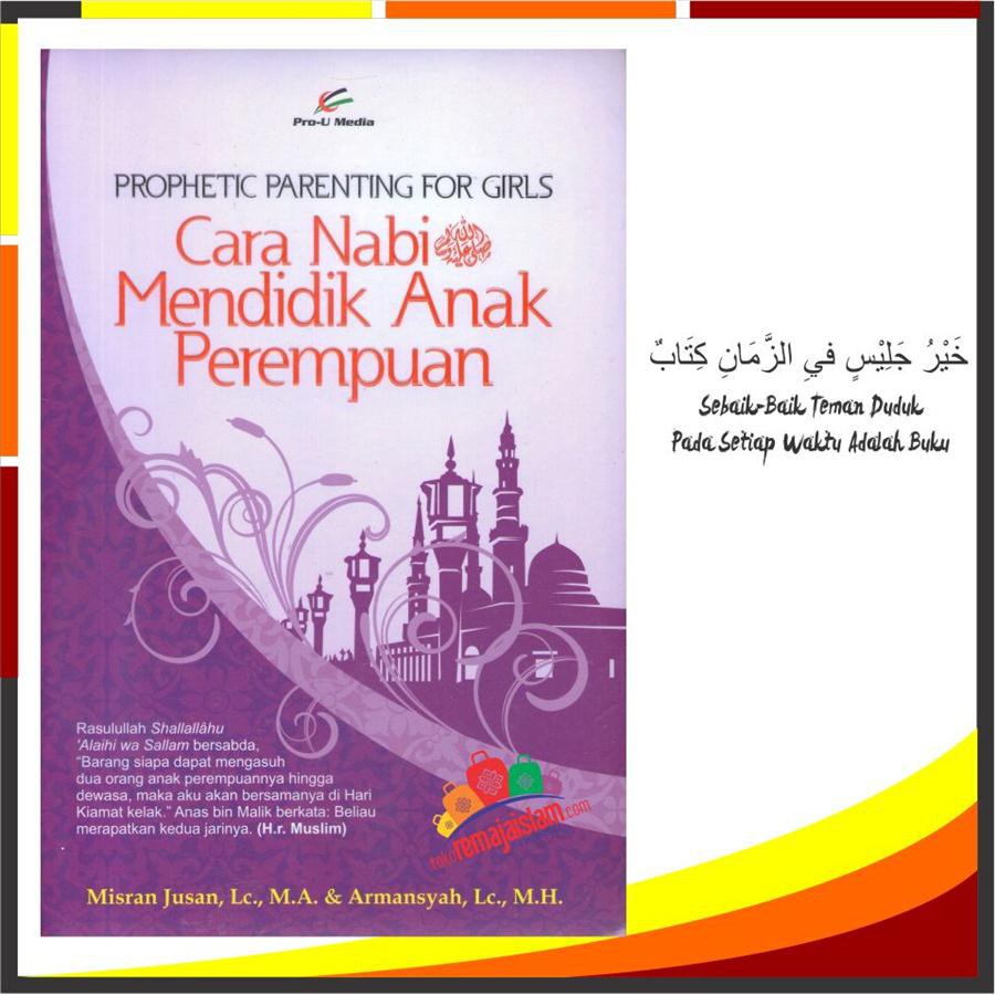 Detail Buku Cara Mendidik Anak Nomer 42