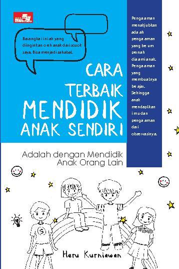 Detail Buku Cara Mendidik Anak Nomer 5