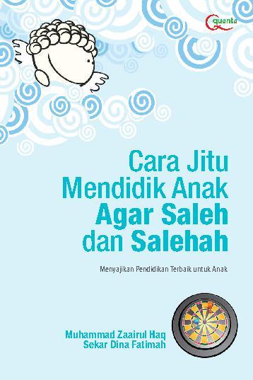 Detail Buku Cara Mendidik Anak Nomer 50