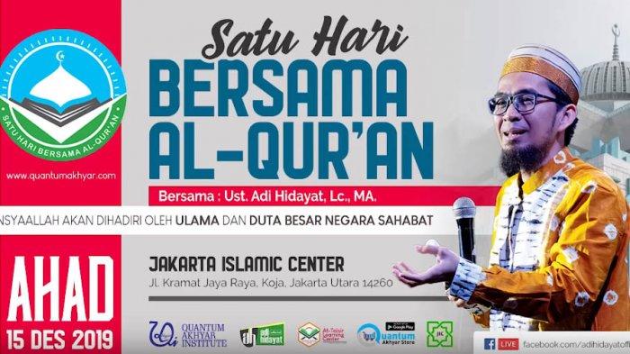 Detail Buku Cara Menghafal Al Quran Ustadz Adi Hidayat Nomer 18