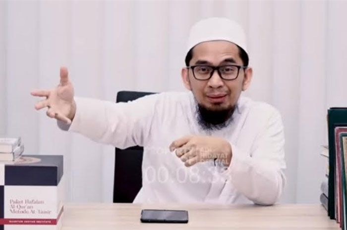 Detail Buku Cara Menghafal Al Quran Ustadz Adi Hidayat Nomer 29