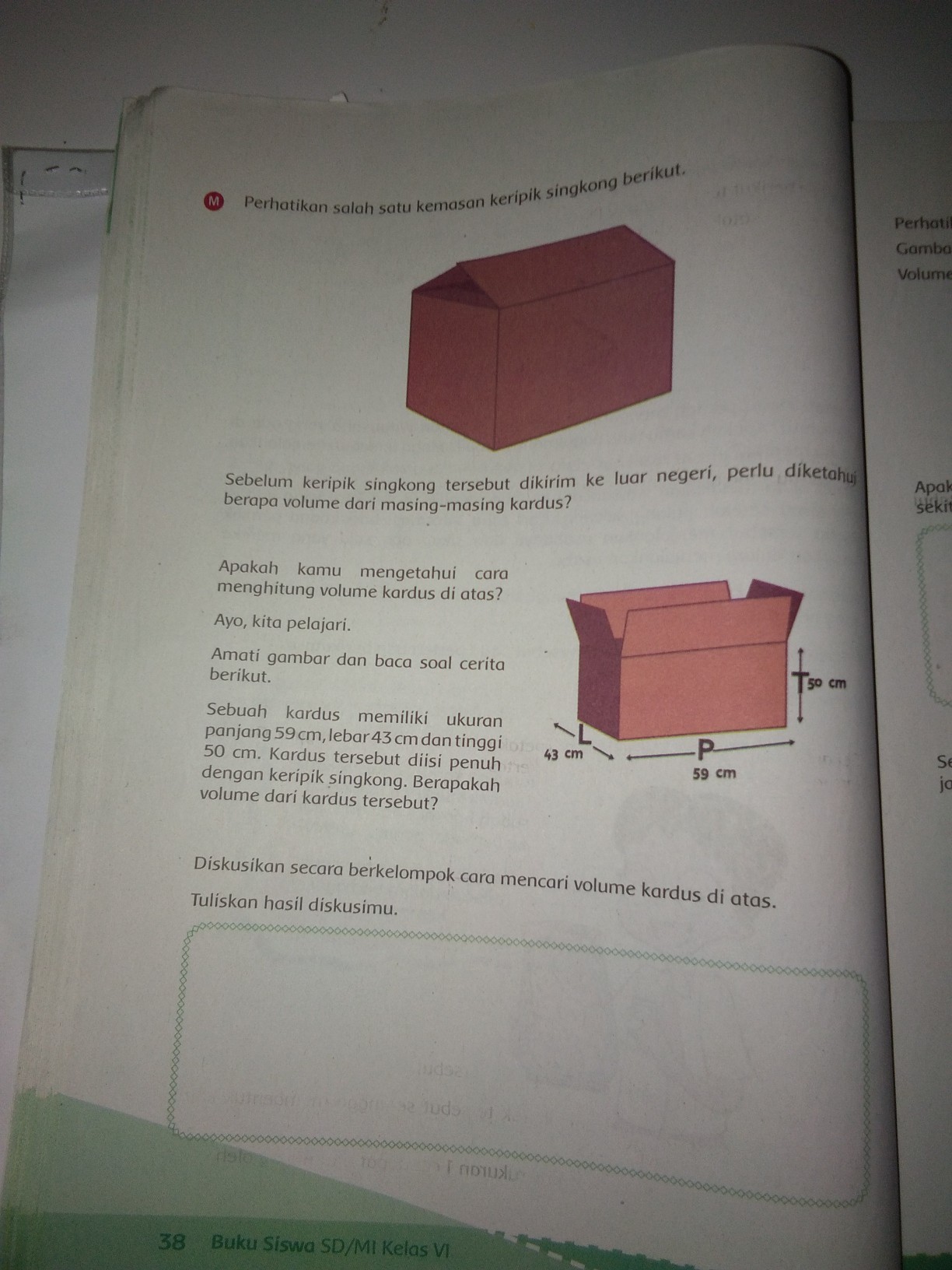 Detail Buku Cara Menghitung Rab Nomer 36