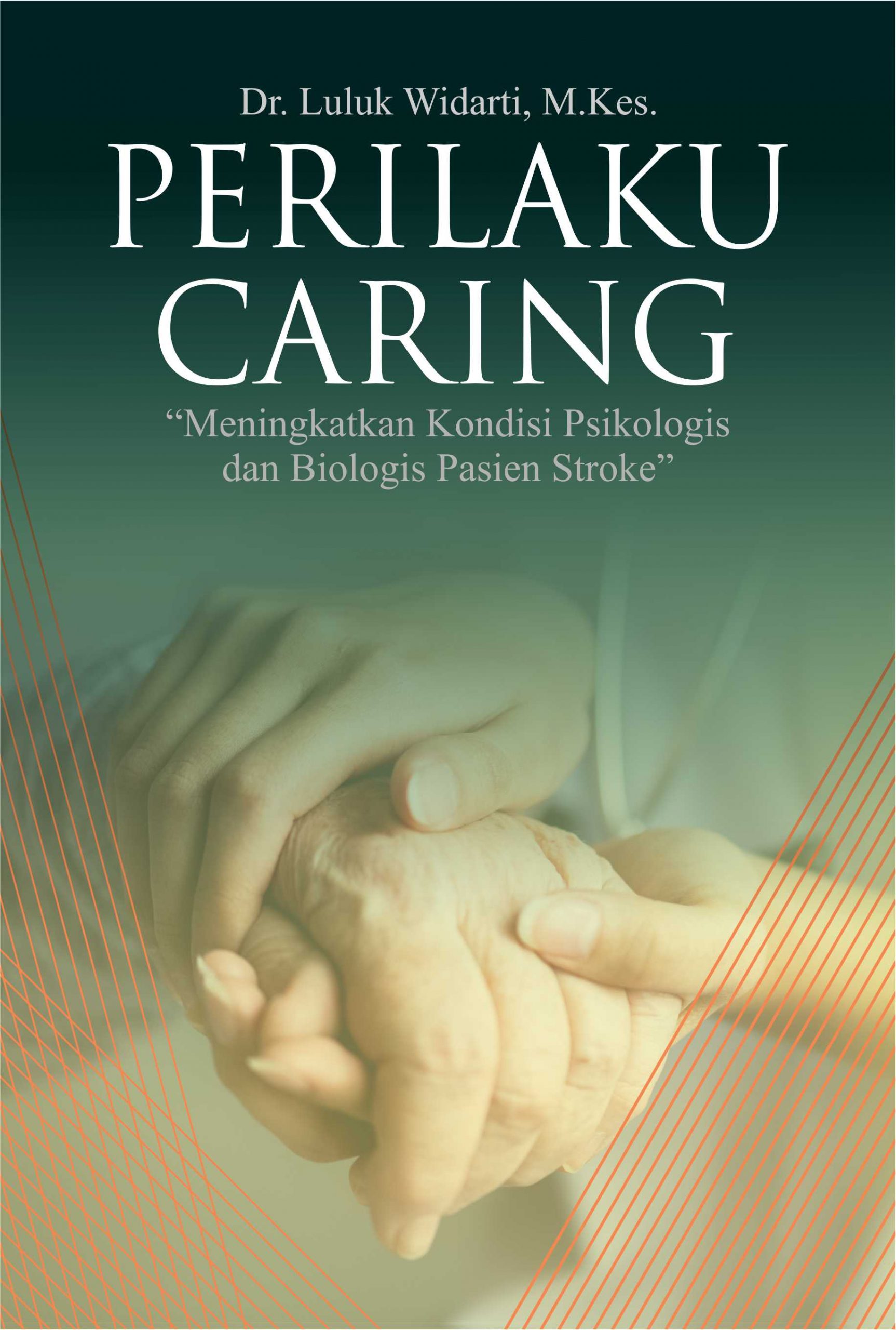 Detail Buku Caring Keperawatan Nomer 3