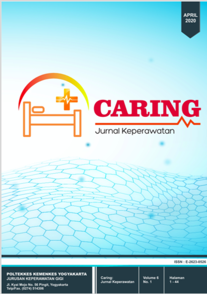 Detail Buku Caring Keperawatan Nomer 28