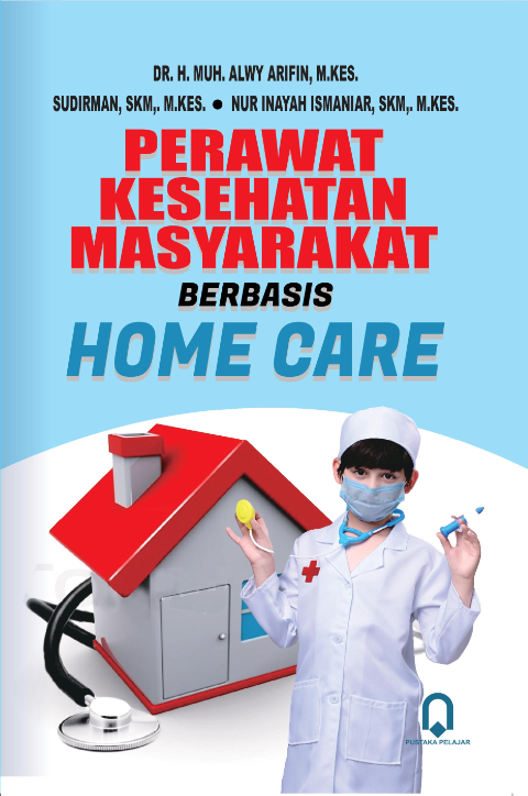 Detail Buku Caring Keperawatan Nomer 31